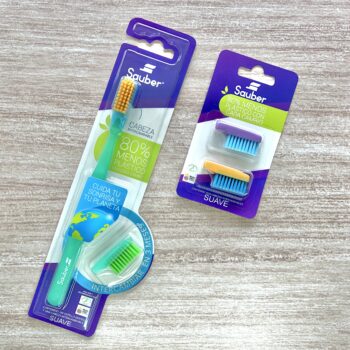 Kit personal suave