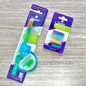 Kit personal suave
