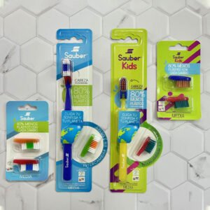 Kit generación sostenible