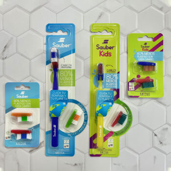 Kit generación sostenible