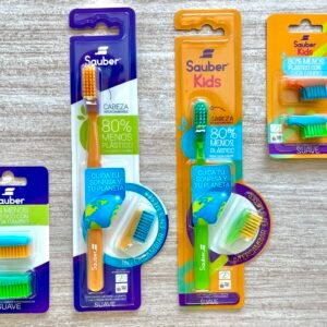 Kit generación sostenible suave