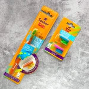 Kit personal niño suave